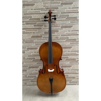 Violoncelo - Cello DASONS Estudante CP105H 3/4